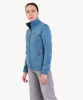 Куртка Флис RedFox Tweed IV Wmn (Женский; L; Туман)